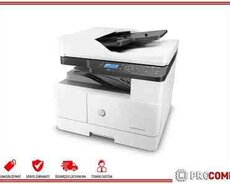 Printer HP LaserJet M443nda MFP 8AF72A