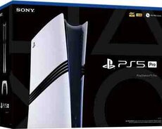 Sony PlayStation 5 Pro 2TB