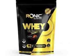 Protein tozu Ronic Whey