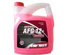 Antifriz Favorit Antifriz AFG 12+ (4L)