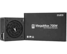 Qida bloku Zalman MegaMax ZM700-TXII 700W 80