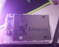 Kingston SSD