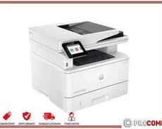 Printer HP LaserJet Pro MFP 4103dw 2Z627A