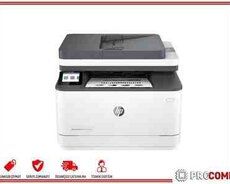 Printer HP LaserJet Pro MFP 3103fdw 3G632A