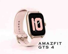 Xiaomi Amazfit GTS 4 Gold