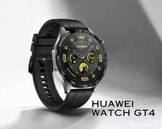 Huawei Watch GT 4 Black 46mm