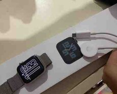 Apple Watch SE Silver 40mm