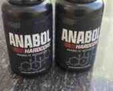 Anabol Hardcore idman qidası