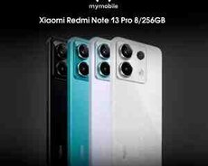 Xiaomi Redmi Note 13 Pro 5G Midnight Black 256GB8GB