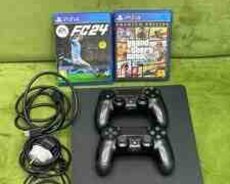 Sony Playstation 4 500 GB