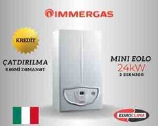 Kombi Immergas Mini Eolo 24kw E2