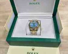 Rolex qol saatı