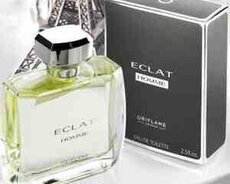 Ətir Eclat Homme Oriflame