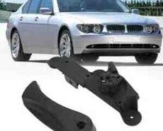 BMW E65, BMW E66 kapot açan asqısı