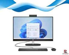 Monoblok HP All-in-One 27-cr0011ci PC 7Y076EA