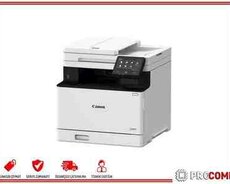 Canon Laser Printer I-sensys MF754CDW 5455C023-N