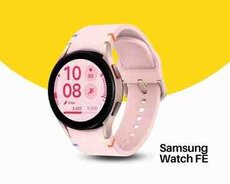 Samsung Galaxy Watch FE Pink