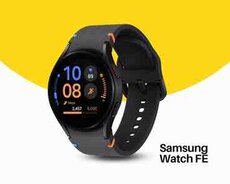 Samsung Galaxy Watch FE Black