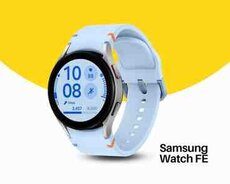 Samsung Galaxy Watch FE Silver