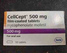 CellCept 500mq