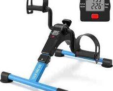 Pedal exerciser