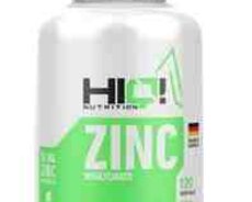 Zinc