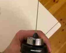 Maxrad antena