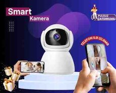 360 Kamera Wifi XS Pro