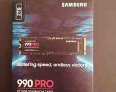 Samsung 990 PRO 2TB