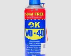 WD-40 ərp sökücü