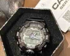 G-Shock Casio qol saatı