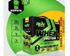 İdman qidası Whey Protein 2.3kq