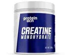 Creatine Monohidrat protein