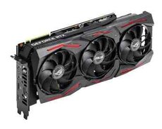 Video kart Asus Rog Srtix OC RTX 2070 Super 8GB