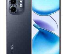 Infinix Smart 9 Metallic Black 128GB4GB