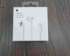 Apple iPhone EarPods iPhone Lightning