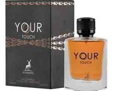 Ətir Alhambra Stronger With You 100 ml