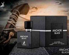 Ətir Alhambra Anchor Black 100 ml