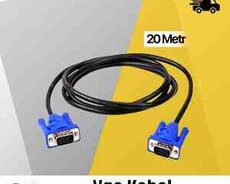 VGA Kabel ( 20 m)