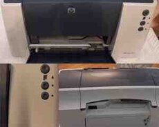 Printer HP DeskJet 3820