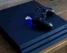 Playstation 4 Pro 1 TB