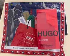 Hugo boss ətri