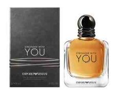 Ətir Emporium armani stronger with you swy