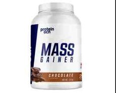 ProteinOcean Mass Gainer