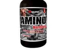 Amino hardcore protein