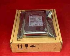 HDD HPE 1.2TB 10K 12G 2.5 SAS