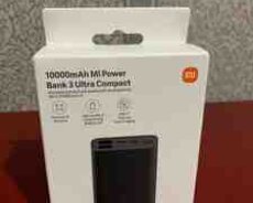 Power bank Xiaomi Ulra Compact Pro 3