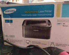 Printer Samsung ML 1665