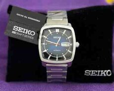 Seiko qol saatı