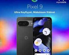 Google Pixel 9 12256gb Obsidian